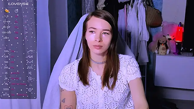 ZoyaMill online show from 11/10/25, 06:40