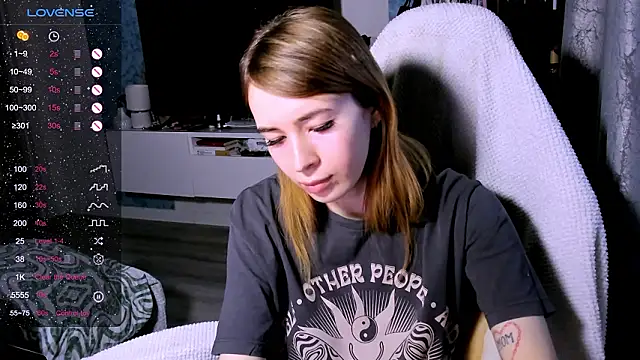 ZoyaMill online show from 03/05/26, 08:11