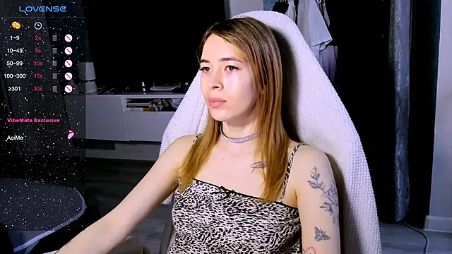 ZoyaMill online show from 02/26/26, 06:57