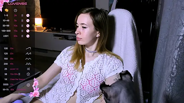 ZoyaMill online show from 04/13/26, 07:23