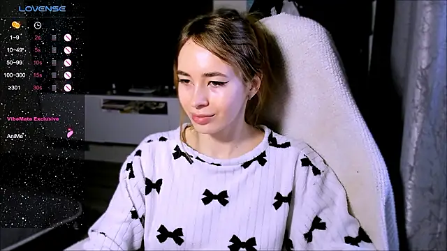 ZoyaMill online show from 02/22/26, 08:28