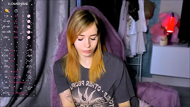 ZoyaMill online show from 02/05/26, 07:15