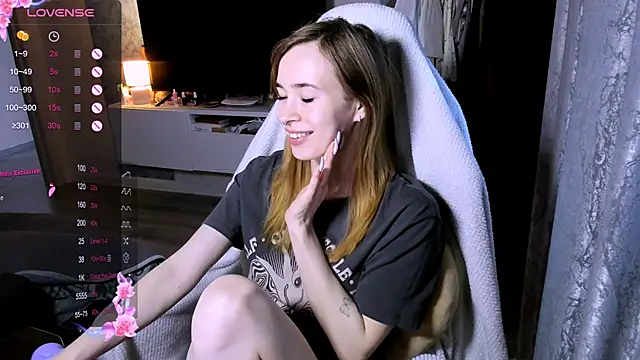 ZoyaMill online show from 04/18/26, 07:22