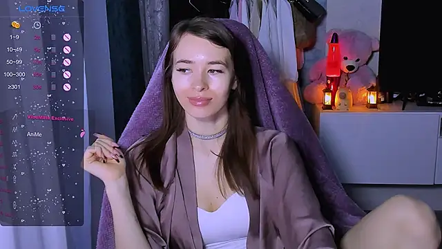 ZoyaMill online show from 12/05/25, 06:34