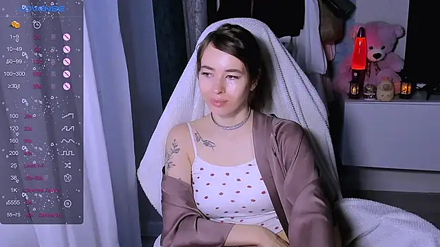 ZoyaMill online show from 12/20/25, 06:38