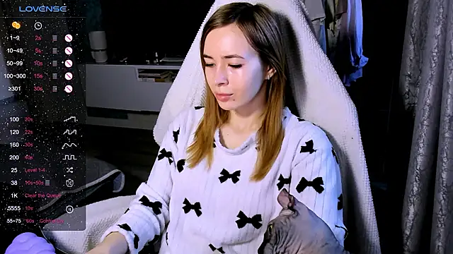 ZoyaMill online show from 03/02/26, 07:26