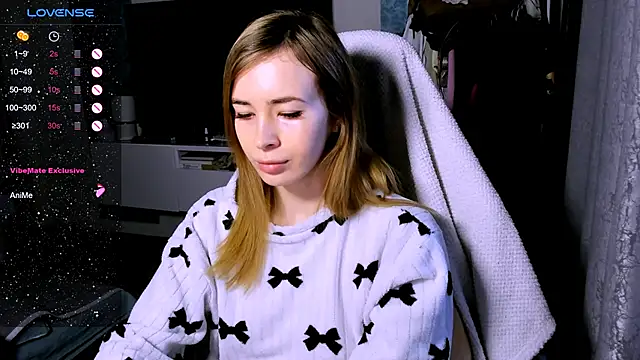 ZoyaMill online show from 03/13/26, 06:51