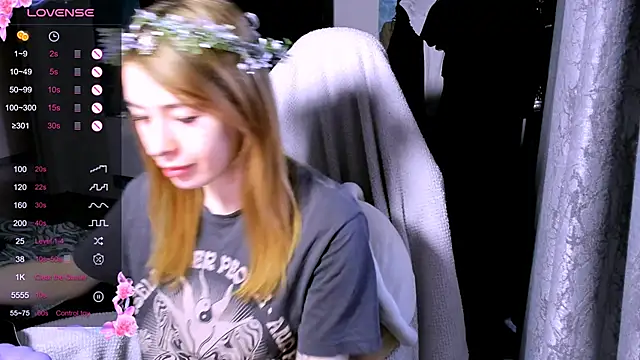 ZoyaMill online show from 03/27/26, 07:06