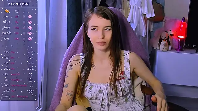 ZoyaMill online show from 11/03/25, 08:51