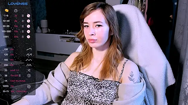 ZoyaMill online show from 03/09/26, 07:45