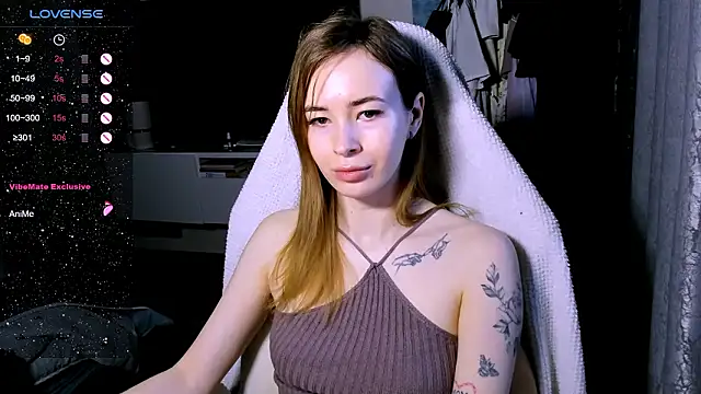 ZoyaMill online show from 02/28/26, 07:08