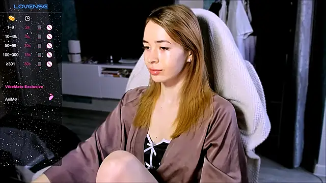 ZoyaMill online show from 02/25/26, 07:08