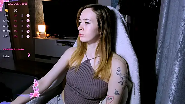 ZoyaMill online show from 04/14/26, 07:13