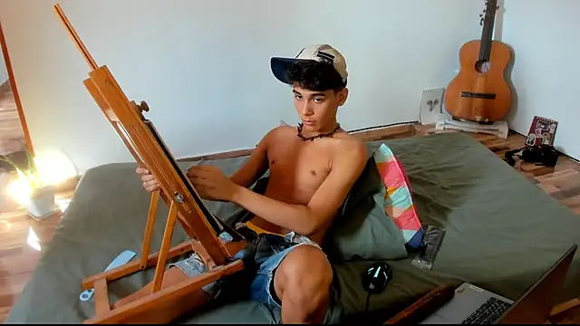 AliottTwink online show from 11/04/25, 08:01