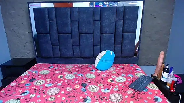 sanabeltits202cl online show from 03/11/26, 10:04