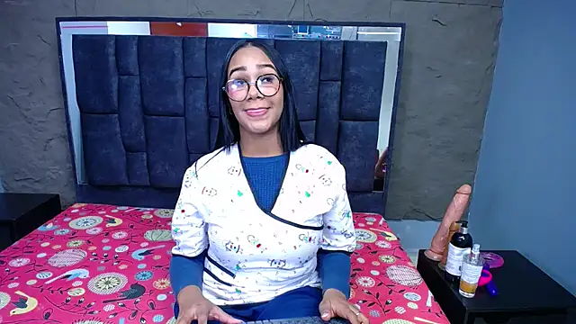 sanabeltits202cl online show from 03/07/26, 08:58