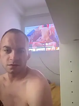 Seriy43 online show from 11/16/25, 02:00