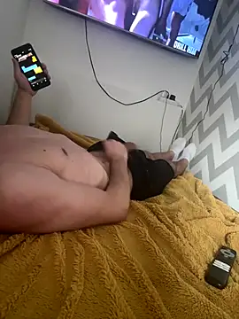 Seriy43 online show from 11/14/25, 10:19