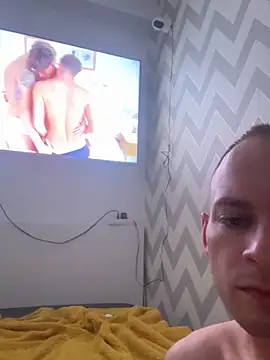 Seriy43 online show from 11/17/25, 08:13