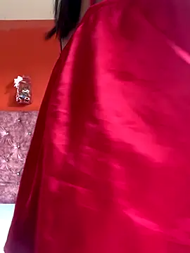 SweetSophie26 online show from 12/02/25, 02:52