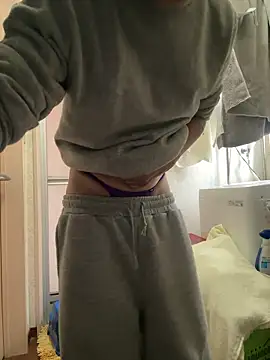 REIJI0323 online show from 02/07/26, 02:30