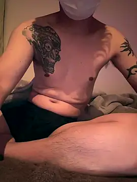 REIJI0323 online show from 01/09/26, 04:47