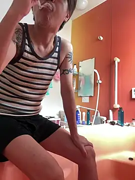 REIJI0323 online show from 07/05/26, 01:21