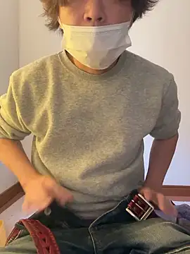 REIJI0323 online show from 02/11/26, 02:55