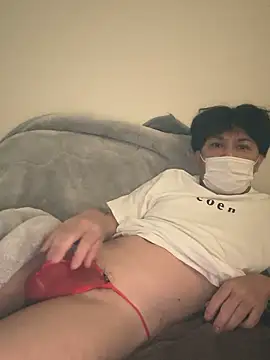 REIJI0323 online show from 10/21/25, 10:31