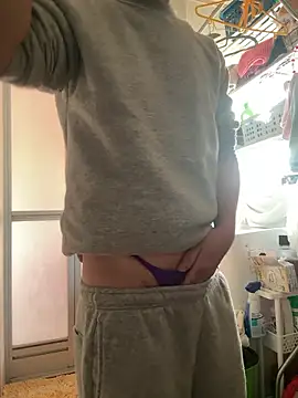 REIJI0323 online show from 02/02/26, 11:48