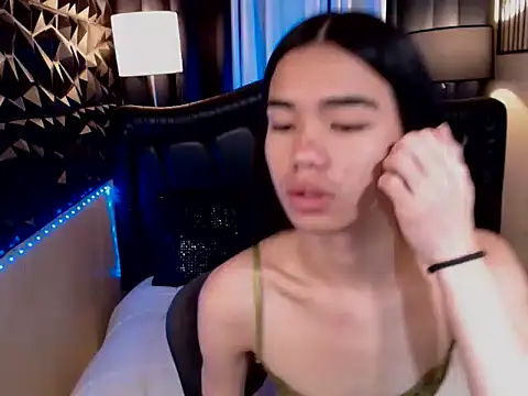 KatalunaBrown online show from 03/13/26, 03:44