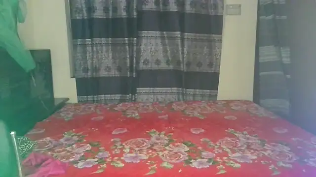 blackpori online show from 04/21/26, 03:51