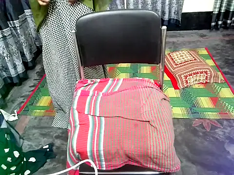 blackpori online show from 10/04/25, 03:35