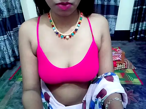 blackpori online show from 10/20/25, 04:14