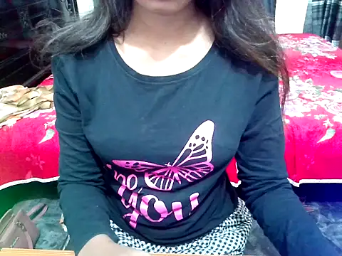 blackpori online show from 11/10/25, 04:34