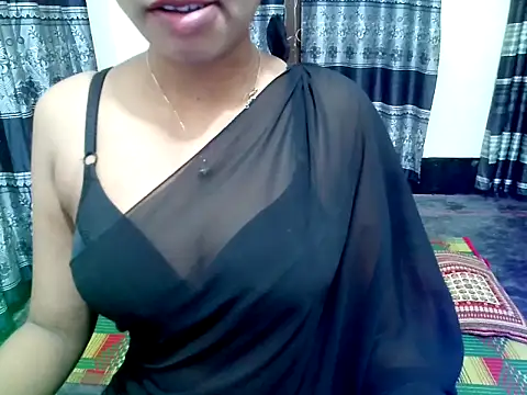 blackpori online show from 09/28/25, 10:50