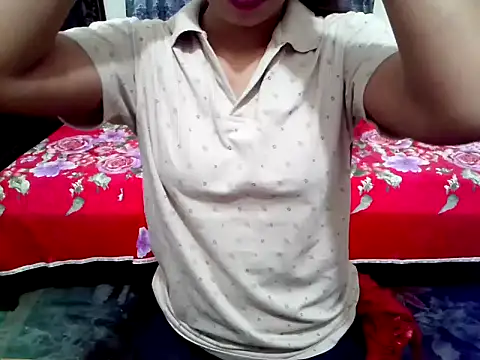 blackpori online show from 11/15/25, 04:38