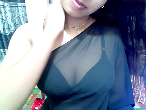 blackpori online show from 09/29/25, 10:54