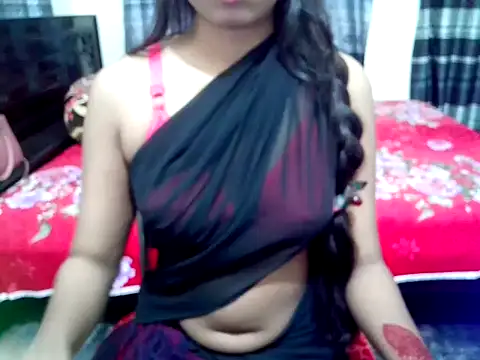 blackpori online show from 11/16/25, 02:16