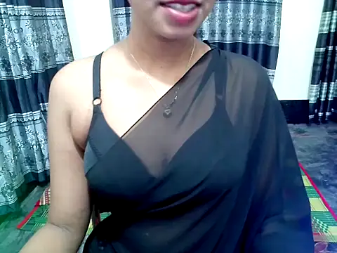 blackpori online show from 10/10/25, 12:44