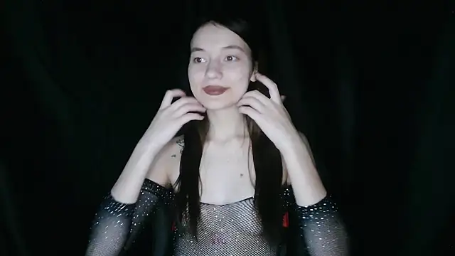 Liza-Kitty online show from 09/17/25, 08:11