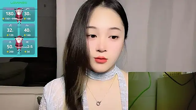 woaiqinqin online show from 03/19/26, 04:51