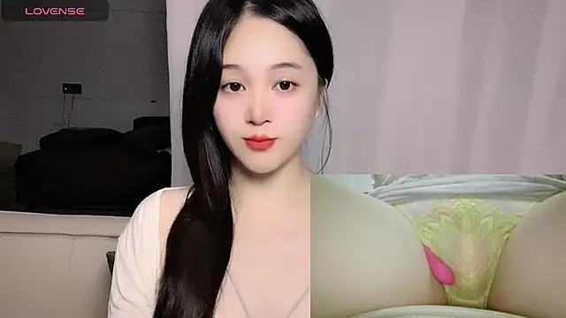 woaiqinqin online show from 11/03/25, 04:10