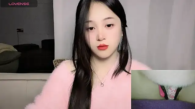 woaiqinqin online show from 01/06/26, 03:49