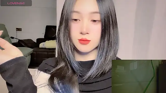 woaiqinqin online show from 02/08/26, 03:21