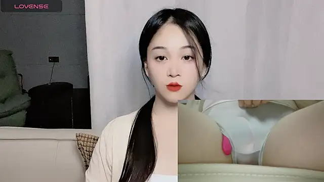 woaiqinqin online show from 09/28/25, 04:25