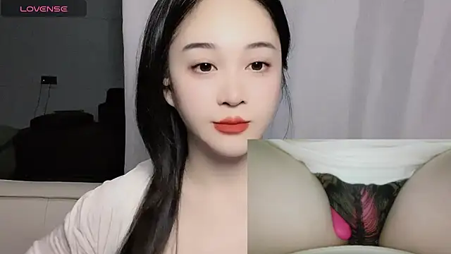 woaiqinqin online show from 11/04/25, 03:38