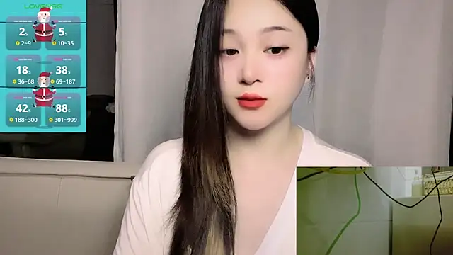 woaiqinqin online show from 06/02/26, 05:02