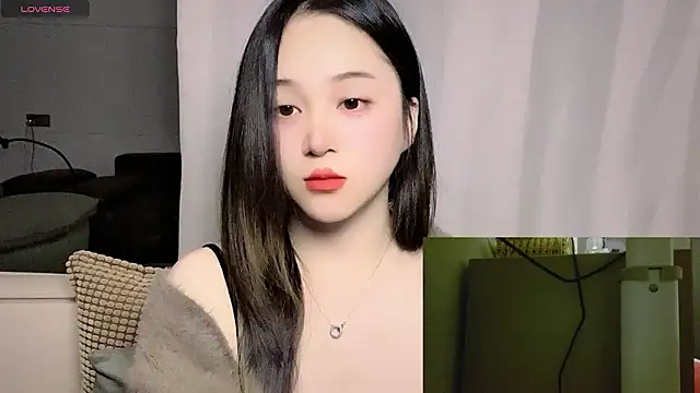 woaiqinqin online show from 03/14/26, 04:46