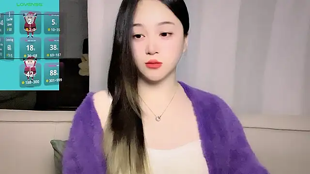 woaiqinqin online show from 03/09/26, 05:38